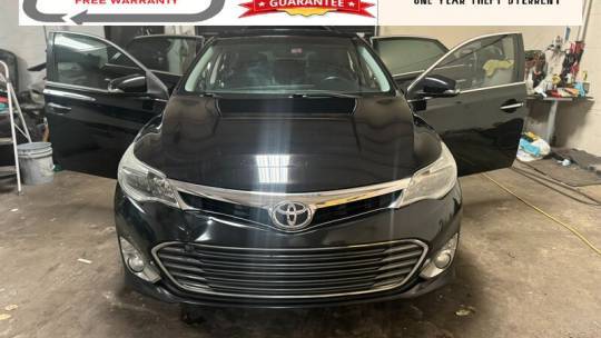 2015 Toyota Avalon XLE Touring — Sedan — 151,026 mi — Wylie, TX