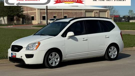 2008 Kia Rondo LX — Wagon — 121,611 mi — Wylie, TX