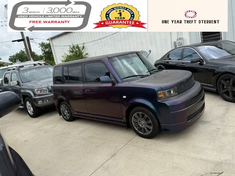 2006 Scion xB Base — Wagon — 174,176 mi — Wylie, TX