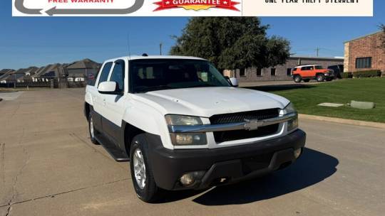 2004 Chevrolet Avalanche Base — Pickup Truck — 149,975 mi — Wylie, TX