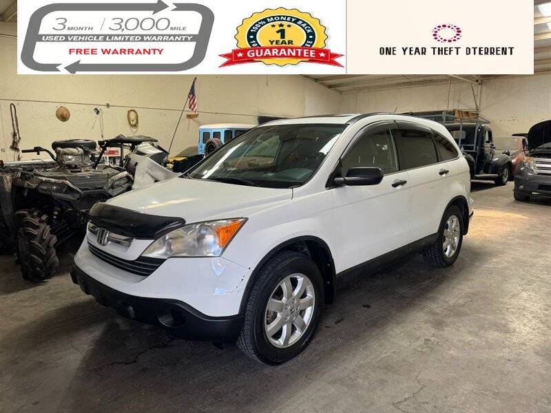 2007 Honda CR-V EX — SUV — 203,946 mi — Wylie, TX