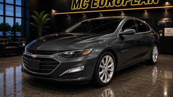 Used Chevrolet Malibu Under $9,000 for Sale in Cleburne, TX (with ...