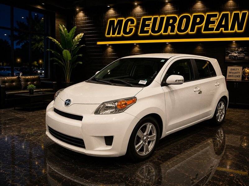 Used Scion xD for Sale (with Photos) | U.S. News & World Report