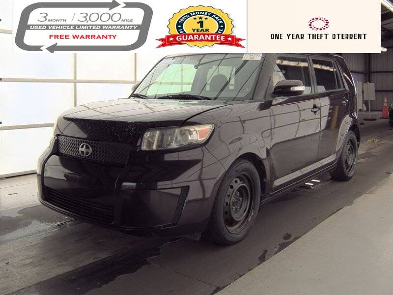 2010 Scion xB Release Series 7.0 — Wagon — 121,757 mi — Wylie, TX