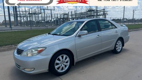 2003 Toyota Camry XLE V6 — Sedan — 148,959 mi — Wylie, TX