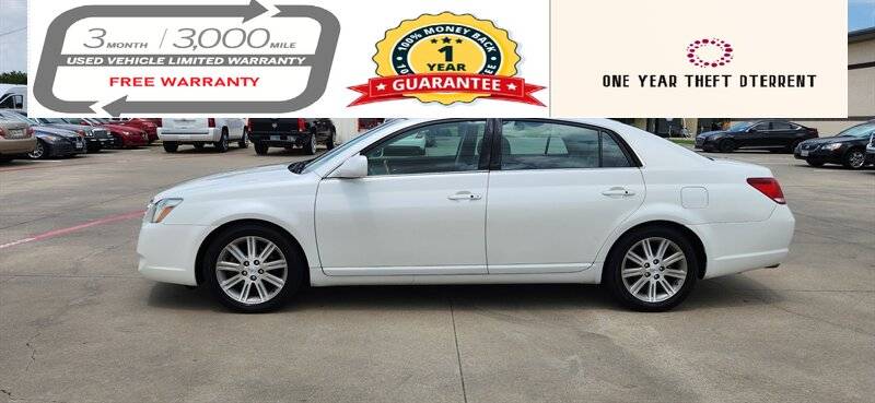 2006 Toyota Avalon Limited — Sedan — 228,642 mi — Wylie, TX