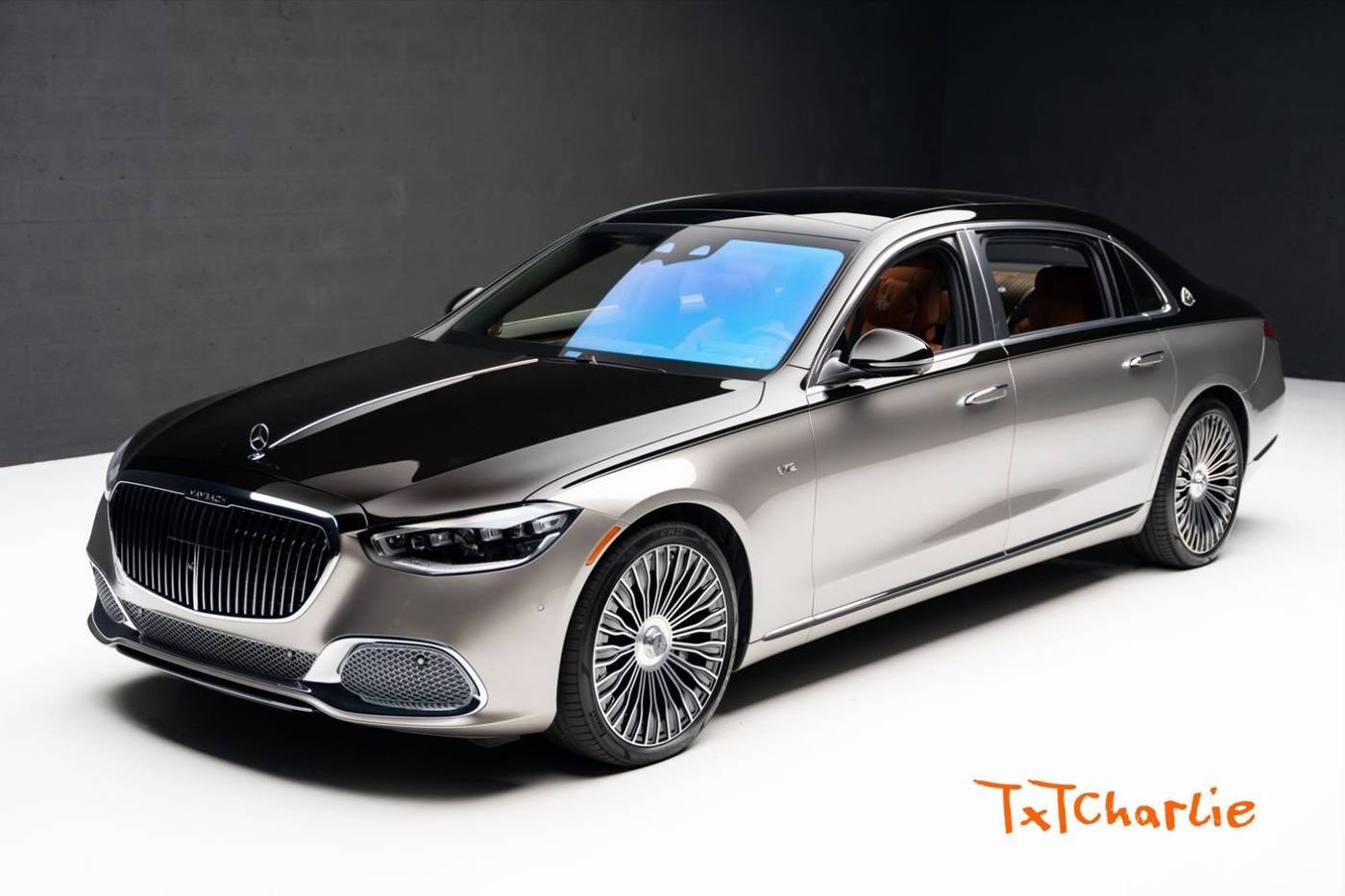 2024 Mercedes-Benz S-Class Maybach S 680 — Sedan — 12,559 mi — Fort Lauderdale, FL