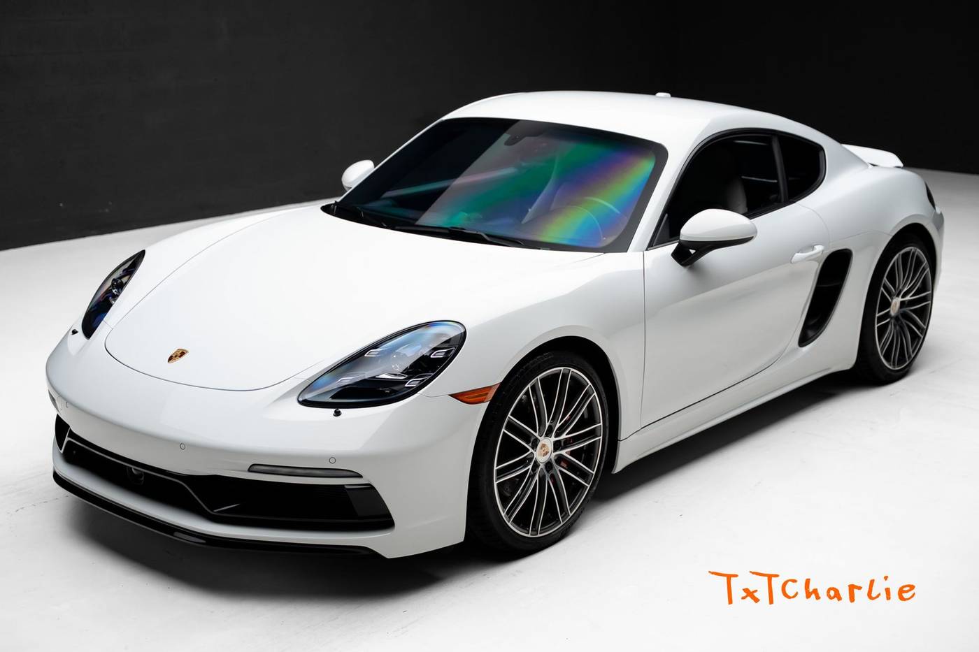 Used Porsche 718 Cayman for Sale (with Photos) | U.S. News & World