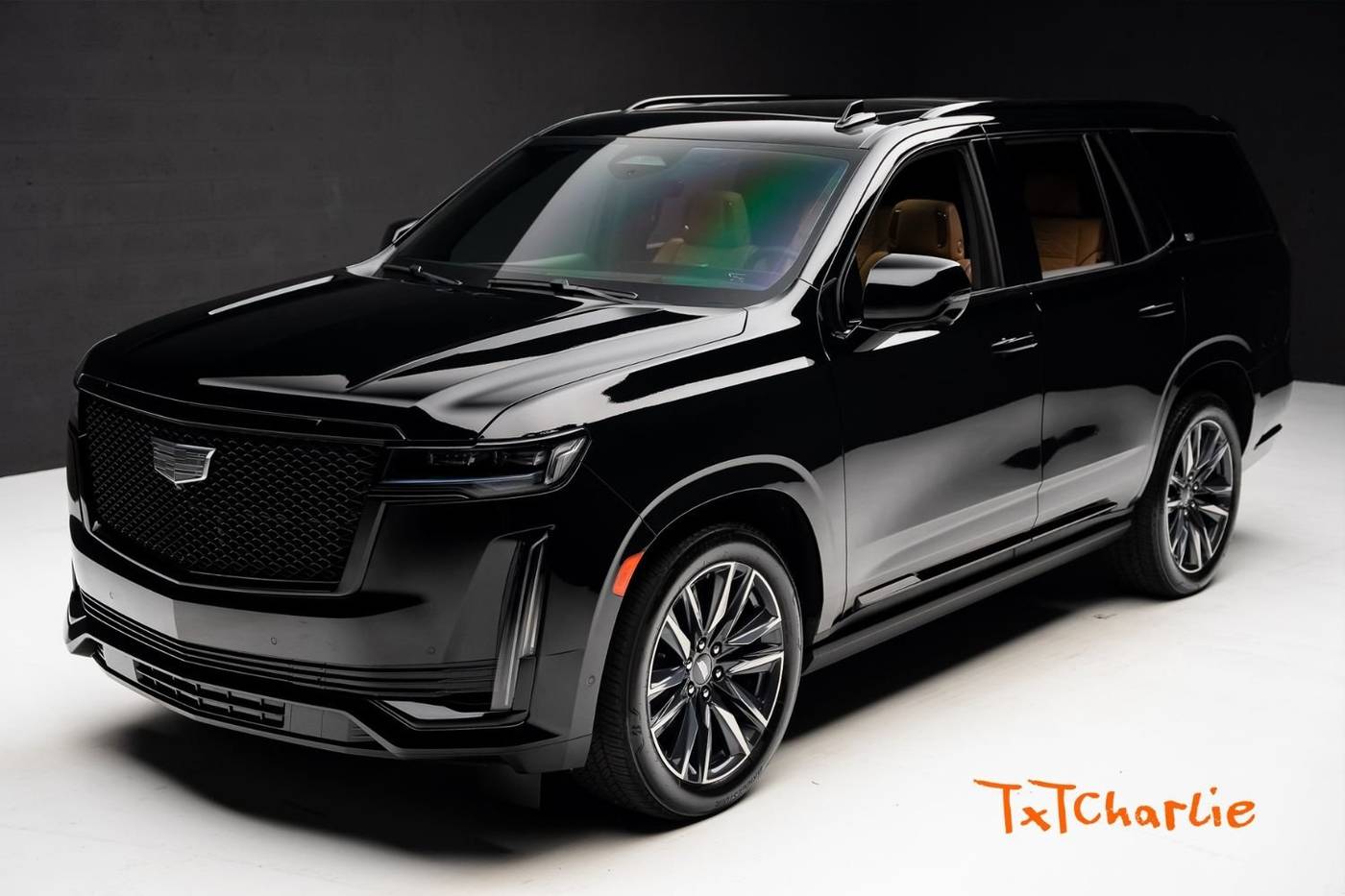 2024 Cadillac Escalade Sport — SUV — 17,289 mi — Fort Lauderdale, FL