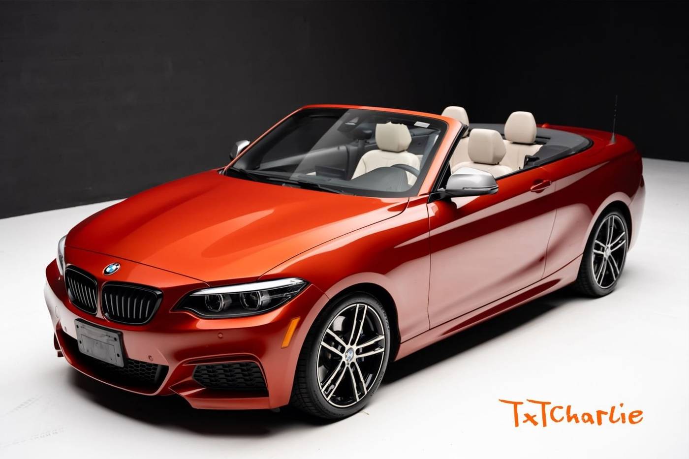 2019 BMW 2 Series M240i — Convertible — 26,800 mi — Fort Lauderdale, FL