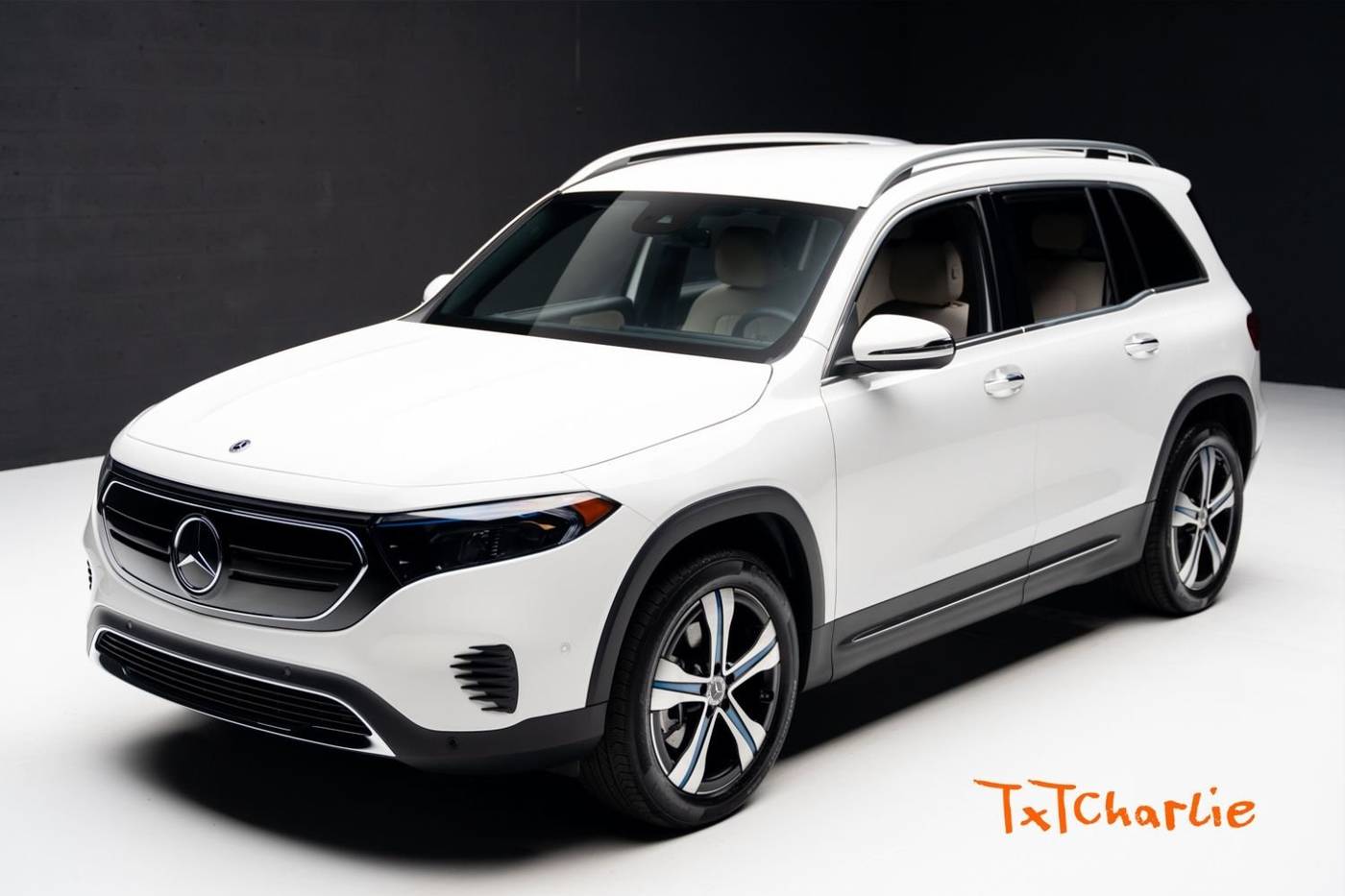 2023 Mercedes-Benz EQB EQB 300 — SUV — 9,457 mi — Fort Lauderdale, FL