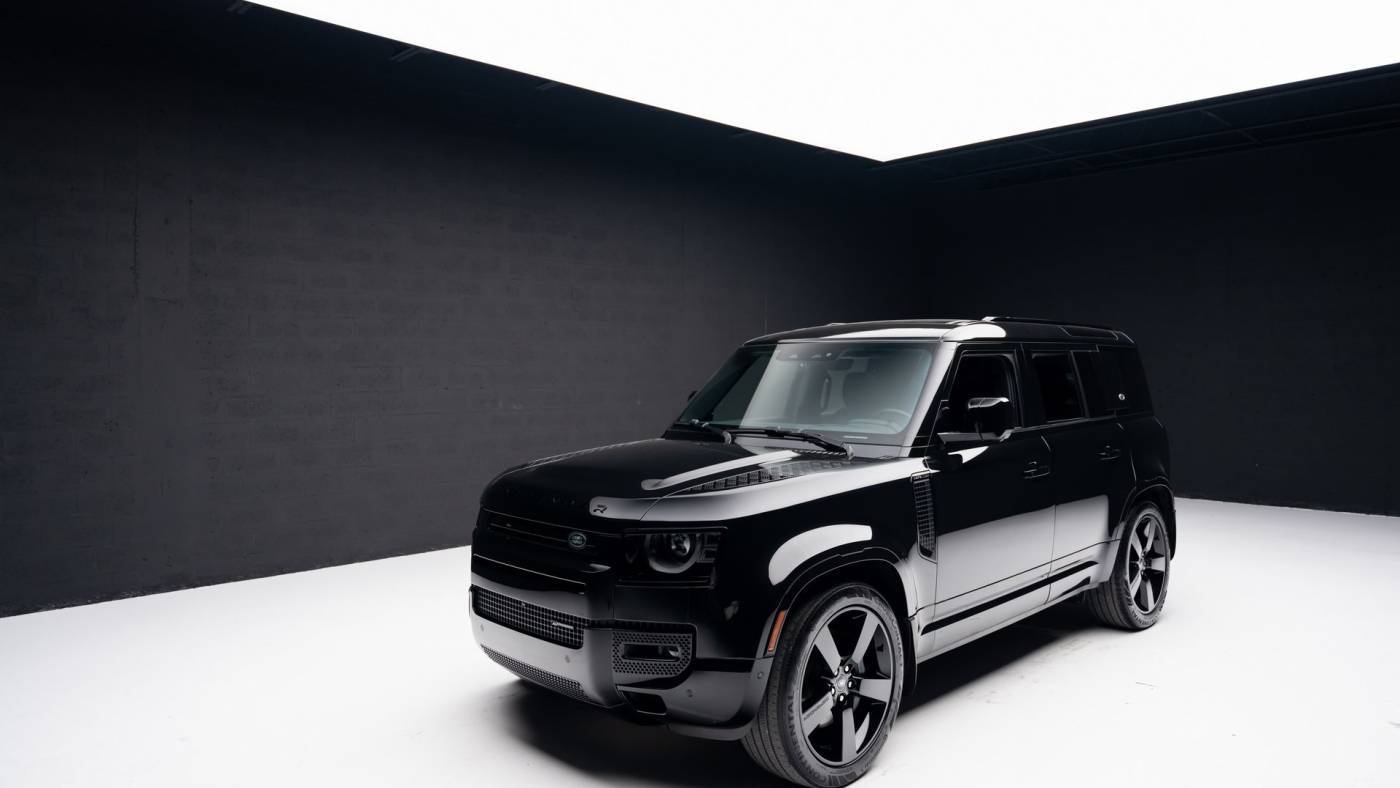 2023 Land Rover Defender X-Dynamic SE — SUV — 24,542 mi — Fort Lauderdale, FL