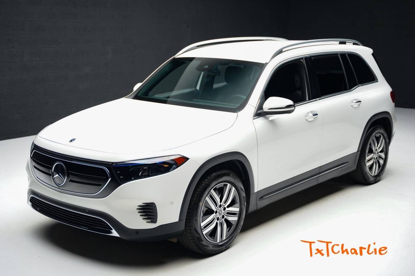 2023 Mercedes-Benz EQB EQB 250+ — SUV — 16,703 mi — Fort Lauderdale, FL