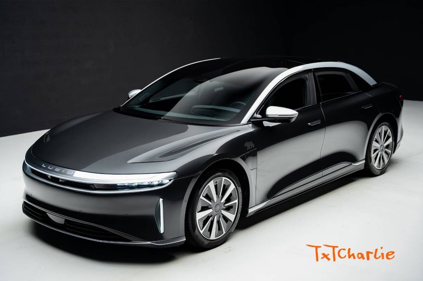 2022 Lucid Air