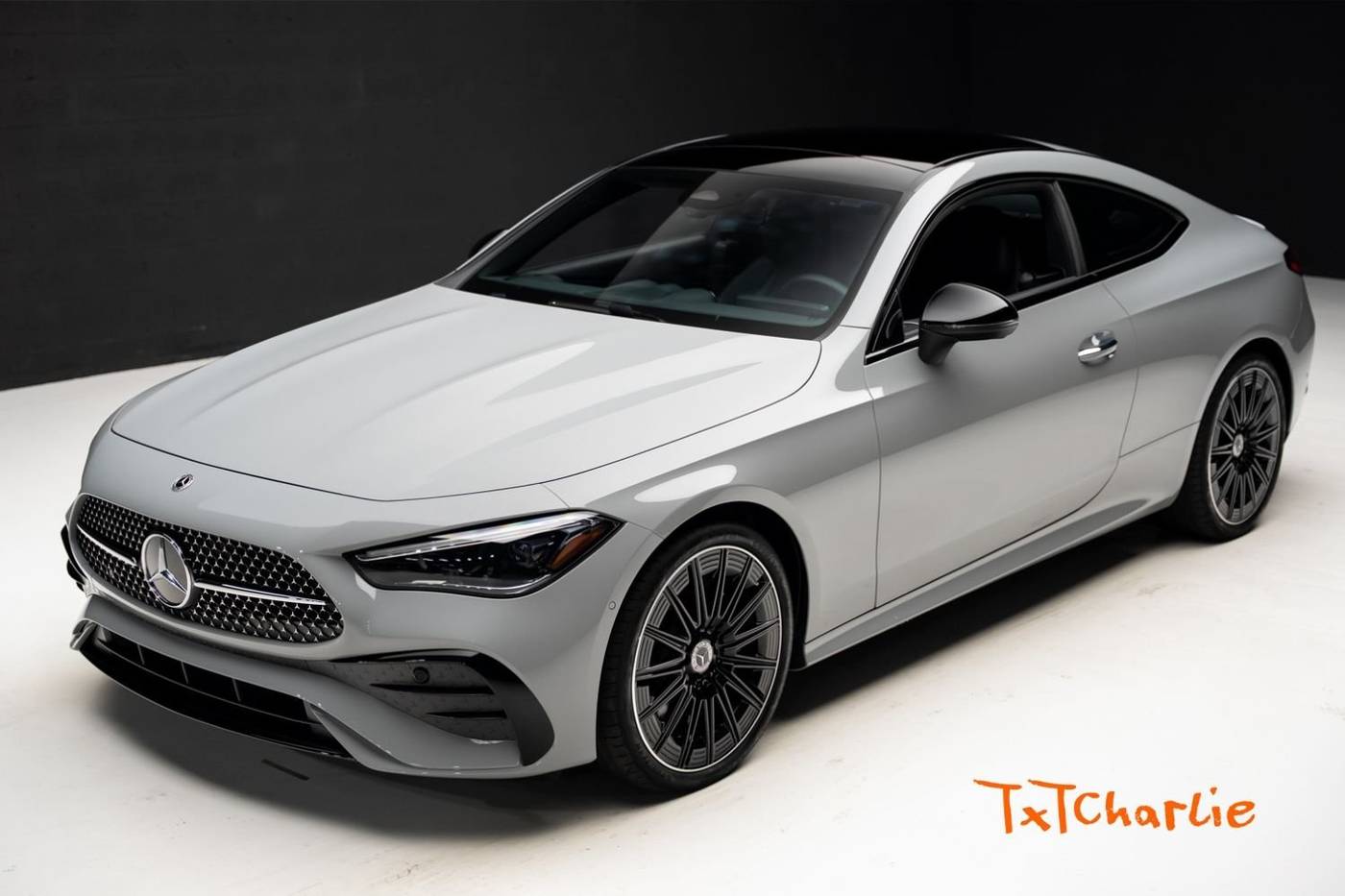 2024 Mercedes-Benz CLE CLE 300 — Coupe — 3,546 mi — Fort Lauderdale, FL