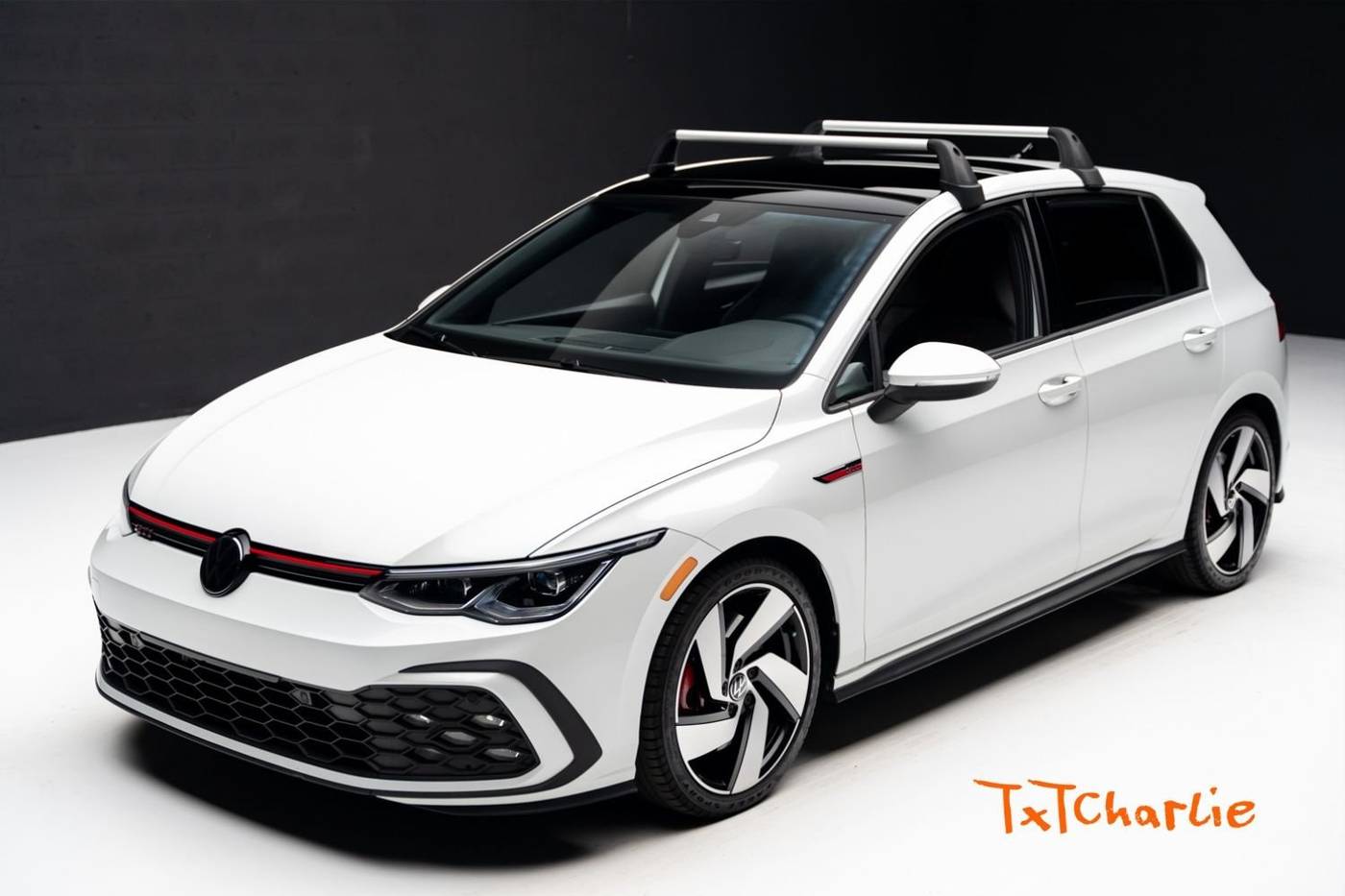 2023 Volkswagen Golf GTI SE — Hatchback — 30,861 mi — Fort Lauderdale, FL