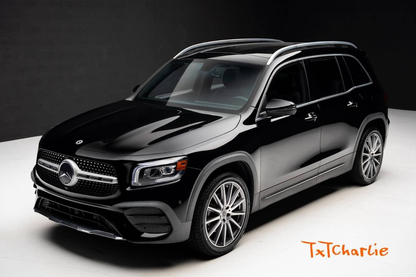 2021 Mercedes-Benz GLB GLB 250 — SUV — 28,299 mi — Fort Lauderdale, FL