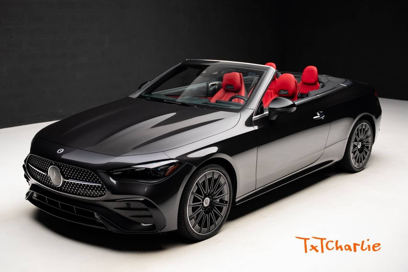 2024 Mercedes-Benz CLE CLE 450 — Convertible — 8,734 mi — Fort Lauderdale, FL