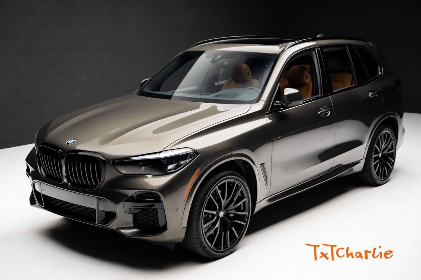 2023 BMW X5 40i — SUV — 32,517 mi — Fort Lauderdale, FL