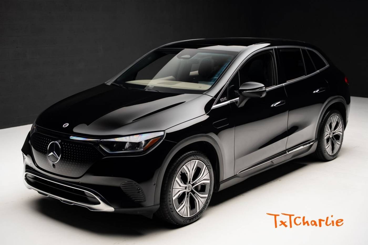 2023 Mercedes-Benz EQS SUV EQS 450+ — SUV — 43,070 mi — Fort Lauderdale, FL