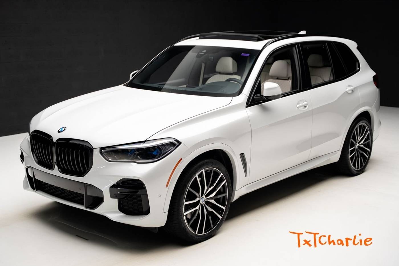 2023 BMW X5 40i — SUV — 13,382 mi — Fort Lauderdale, FL