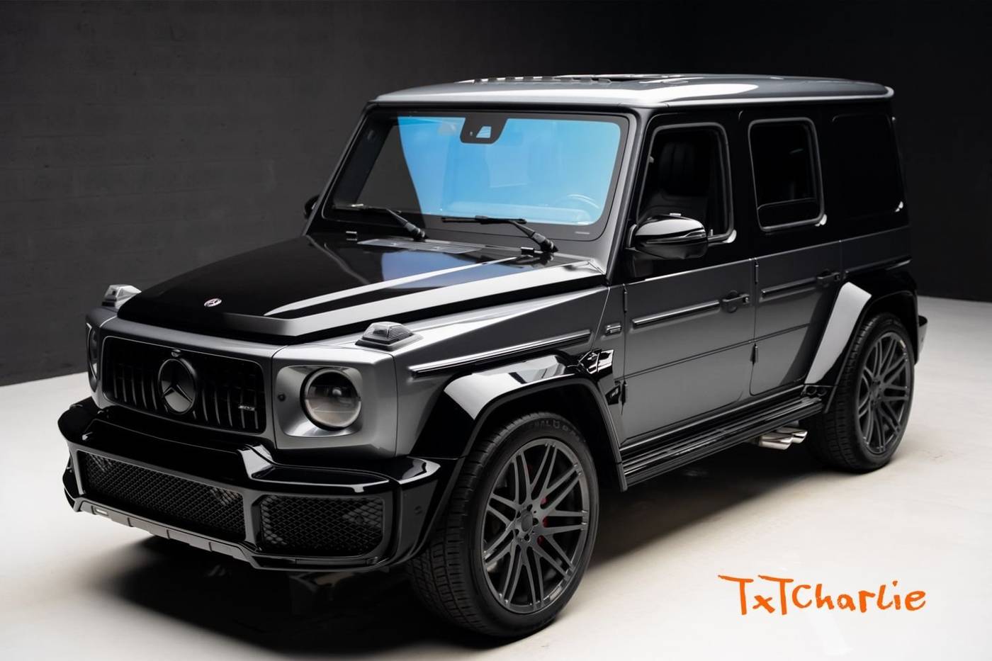 2019 Mercedes-Benz G-Class AMG G 63 — SUV — 30,003 mi — Fort Lauderdale, FL