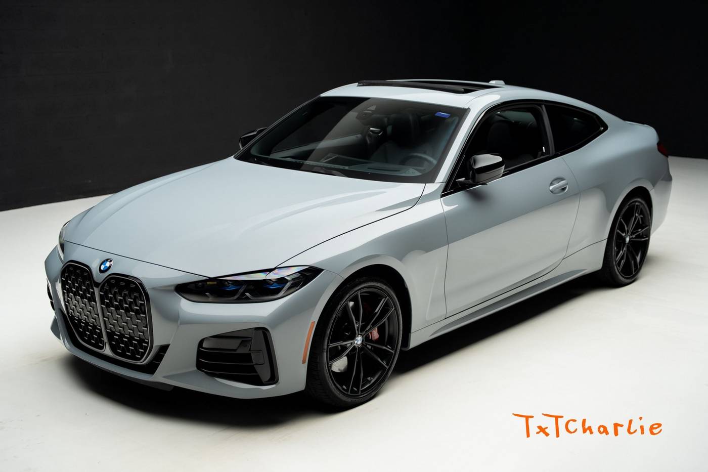 2024 BMW 4 Series M440i — Coupe — 8,335 mi — Fort Lauderdale, FL