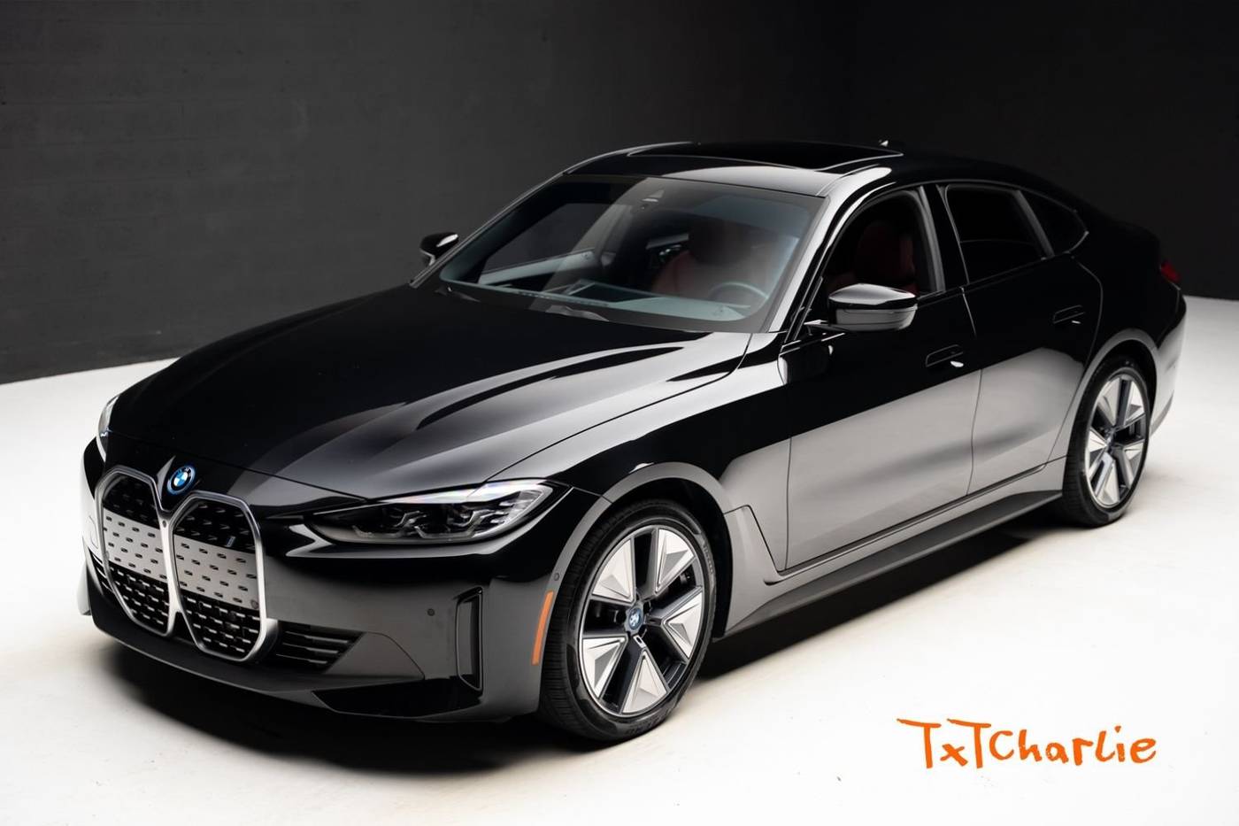 2023 BMW i4 eDrive40 — Sedan — 28,440 mi — Fort Lauderdale, FL