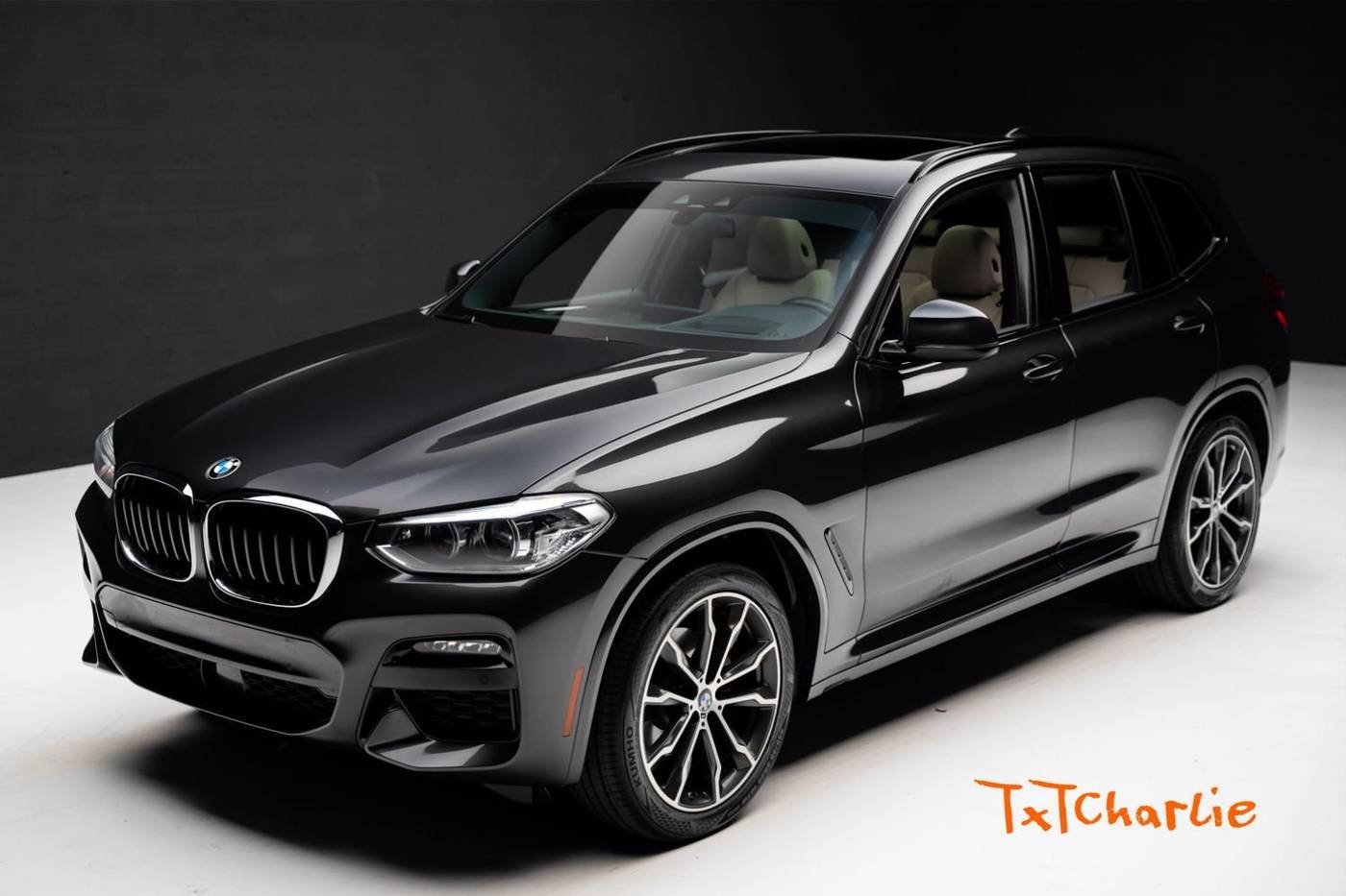 2020 BMW X3 30i — SUV — 73,862 mi — Fort Lauderdale, FL