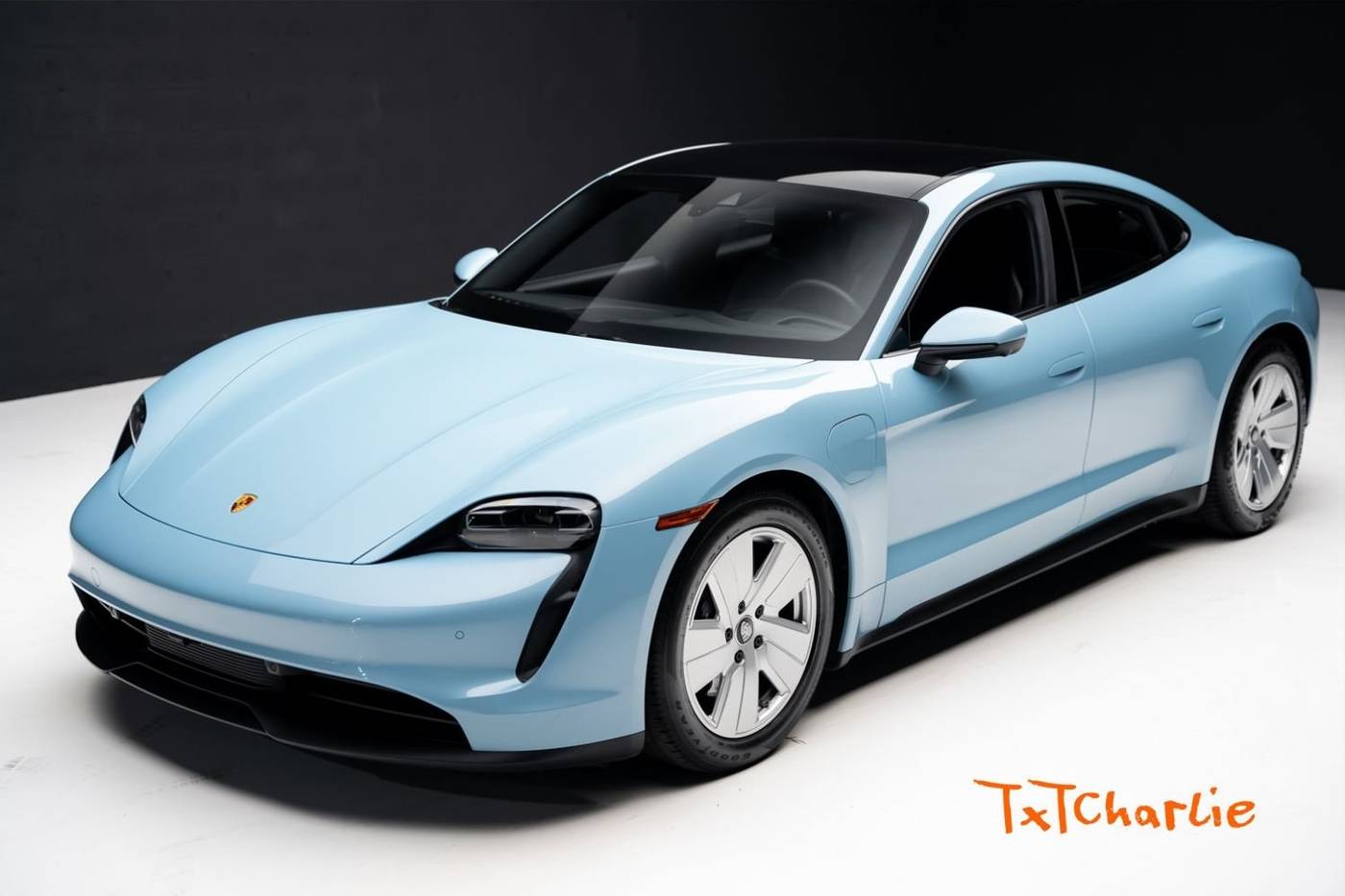 2022 Porsche Taycan Standard — Sedan — 32,098 mi — Fort Lauderdale, FL