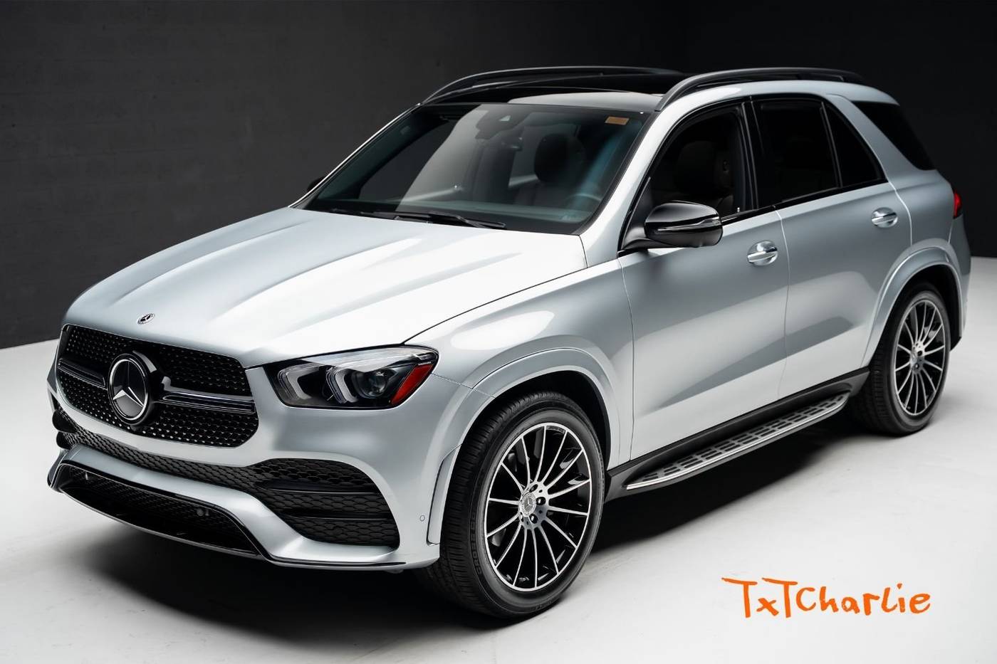 2023 Mercedes-Benz GLE GLE 350 — SUV — 22,289 mi — Fort Lauderdale, FL
