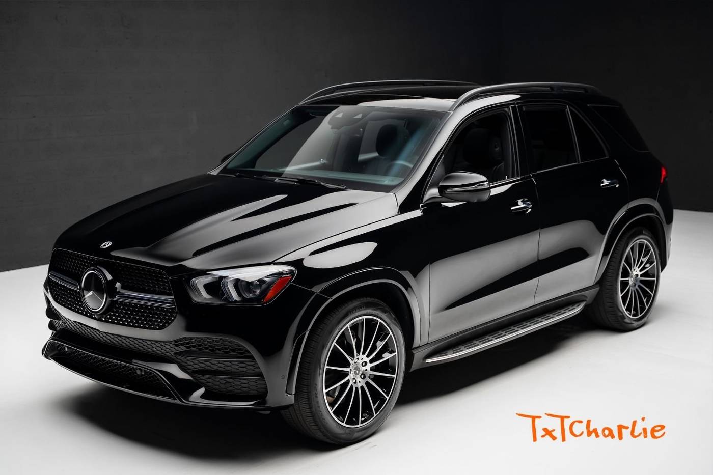 2023 Mercedes-Benz GLE GLE 350 — SUV — 23,600 mi — Fort Lauderdale, FL