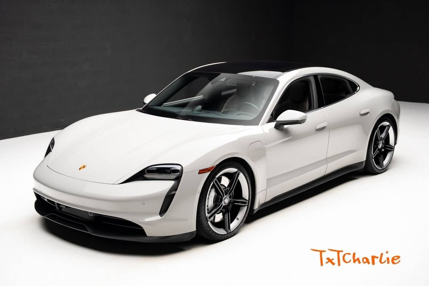 2022 Porsche Taycan 4S — Sedan — 32,224 mi — Fort Lauderdale, FL