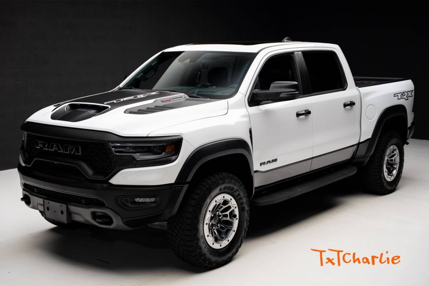 2023 Ram 1500 TRX — Pickup Truck — 7,608 mi — Fort Lauderdale, FL