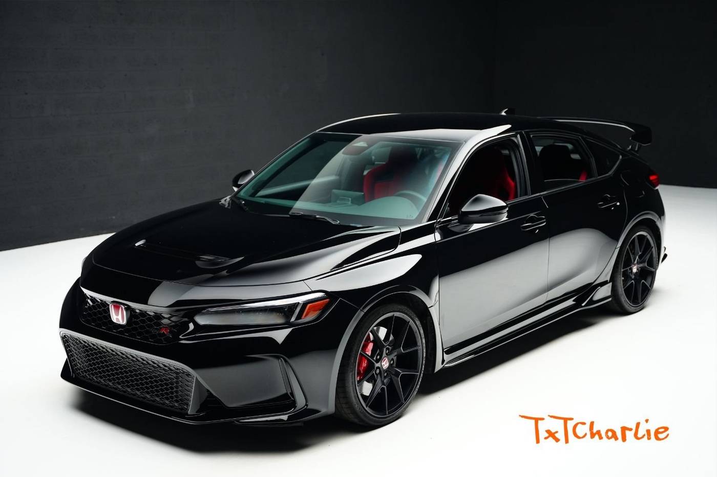 2024 Honda Civic Type R — Hatchback — 6,111 mi — Fort Lauderdale, FL