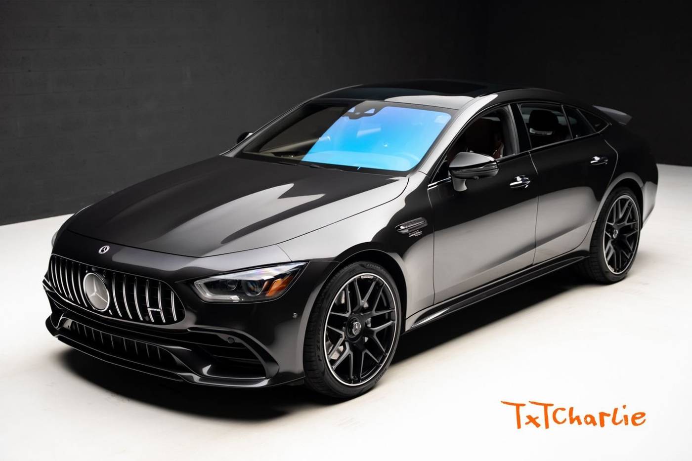 2021 Mercedes-Benz AMG GT AMG GT 43 — Sedan — 52,074 mi — Fort Lauderdale, FL