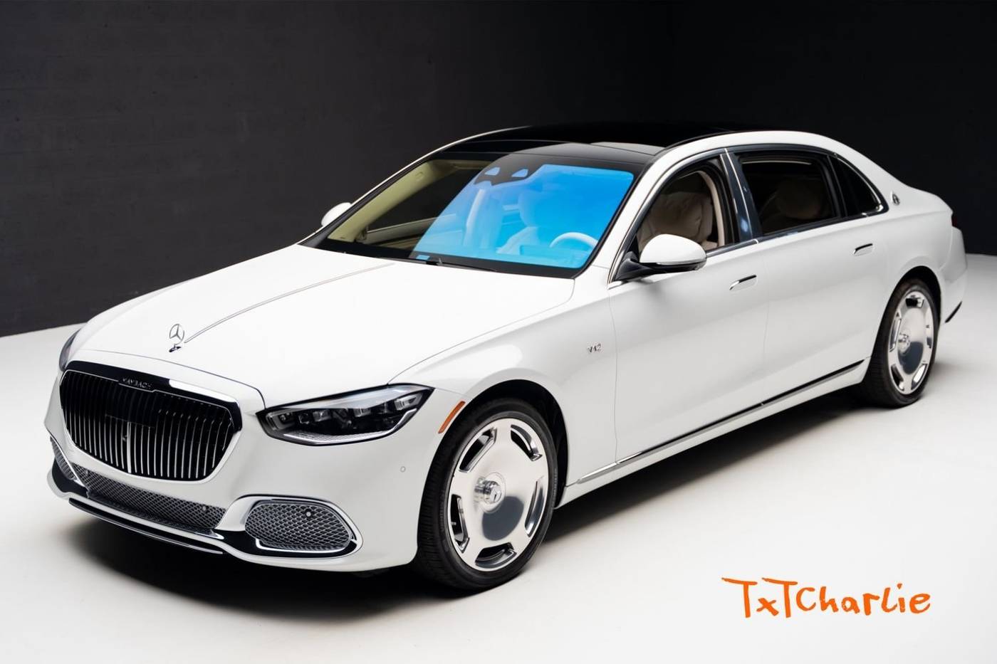 2024 Mercedes-Benz S-Class Maybach S 680 — Sedan — 14,370 mi — Fort Lauderdale, FL