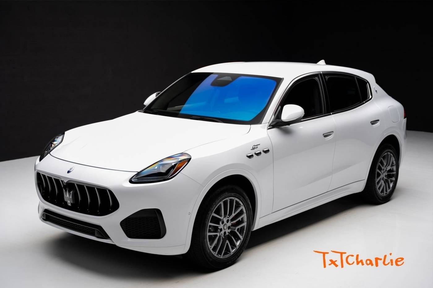 2023 Maserati Grecale GT — SUV — 15,472 mi — Fort Lauderdale, FL