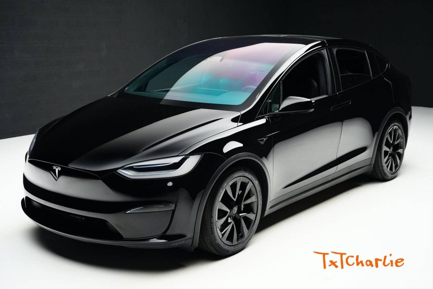 2023 Tesla Model X Long Range — SUV — 39,677 mi — Fort Lauderdale, FL
