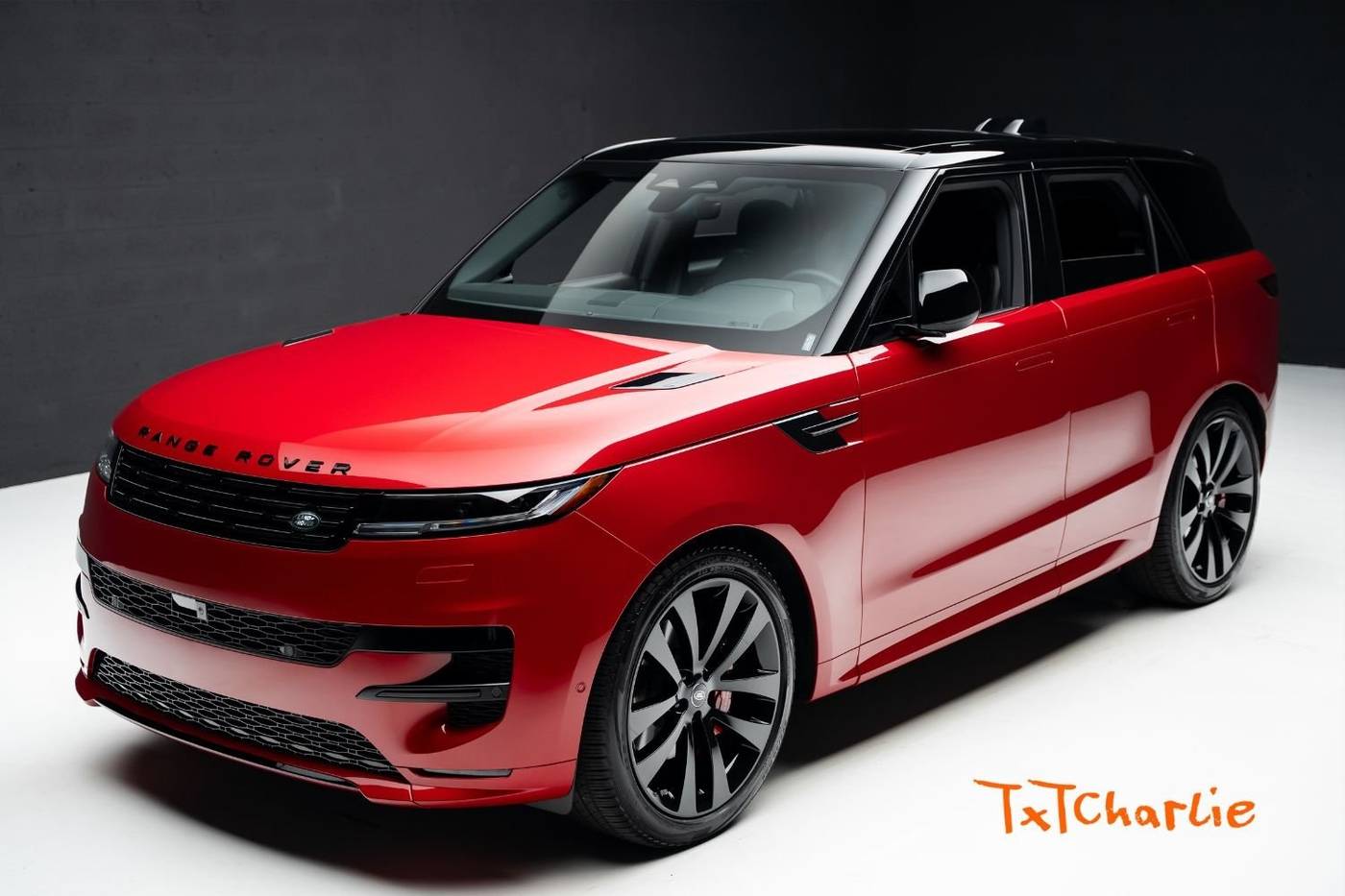 2024 Land Rover Range Rover Sport SE Dynamic — SUV — 2,387 mi — Fort Lauderdale, FL