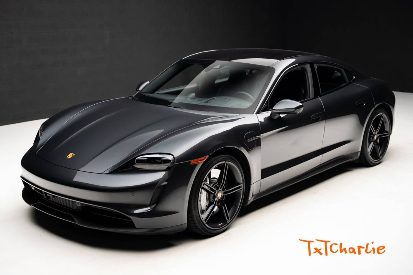 2023 Porsche Taycan 4S — Sedan — 23,824 mi — Fort Lauderdale, FL