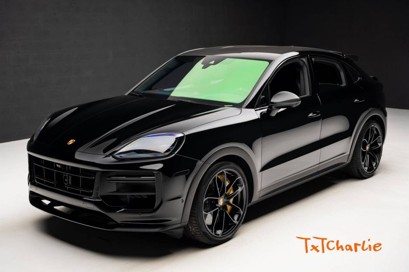 2024 Porsche Cayenne Turbo GT — SUV — 11,982 mi — Fort Lauderdale, FL
