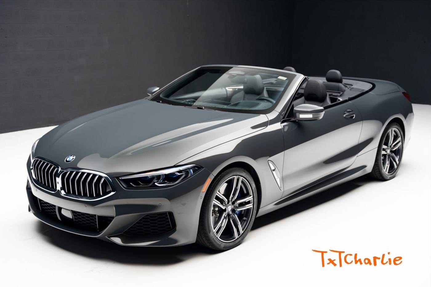 2022 BMW 8 Series 840i — Convertible — 10,092 mi — Fort Lauderdale, FL