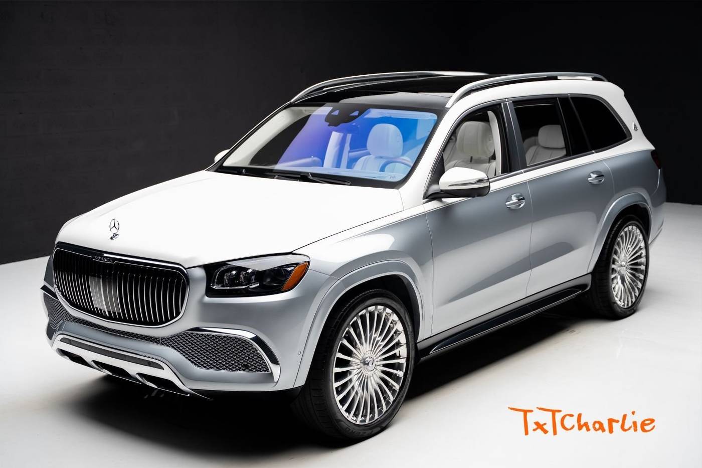 2023 Mercedes-Benz GLS Maybach GLS 600 — SUV — 16,097 mi — Fort Lauderdale, FL