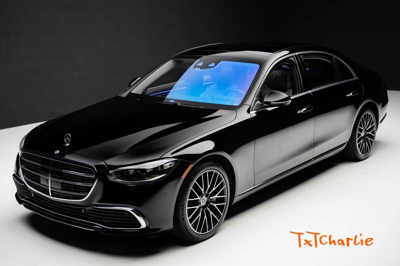 2022 Mercedes-Benz S-Class S 580 — Sedan — 26,547 mi — Fort Lauderdale, FL