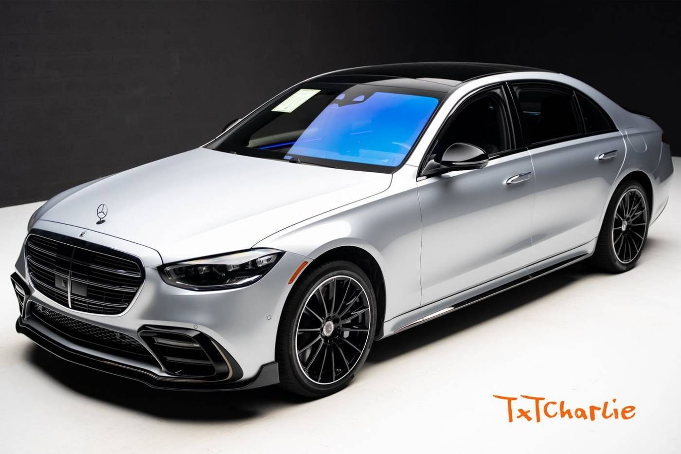 2024 Mercedes-Benz S-Class S 580e — Sedan — 14,084 mi — Fort Lauderdale, FL