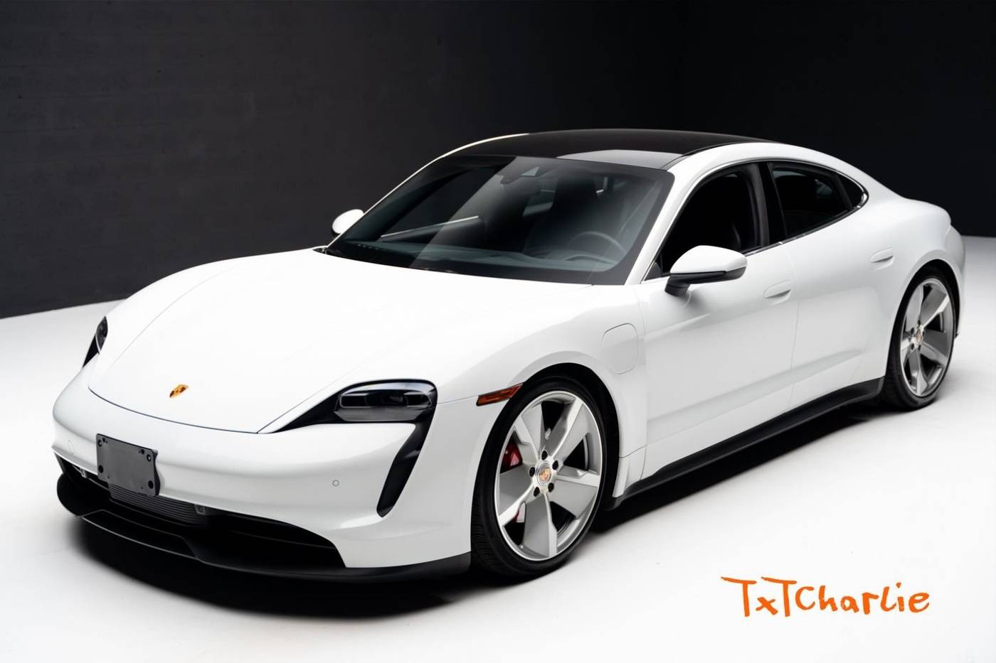 2021 Porsche Taycan 4S — Sedan — 10,150 mi — Fort Lauderdale, FL