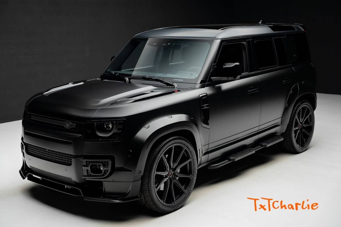2024 Land Rover Defender Carpathian Edition — SUV — 25,142 mi — Fort Lauderdale, FL