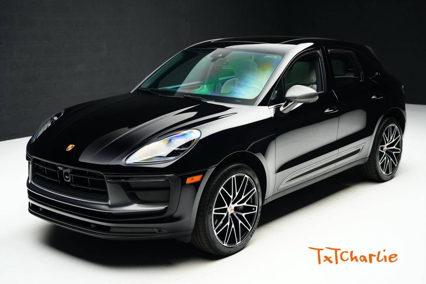 2023 Porsche Macan T — SUV — 26,743 mi — Fort Lauderdale, FL