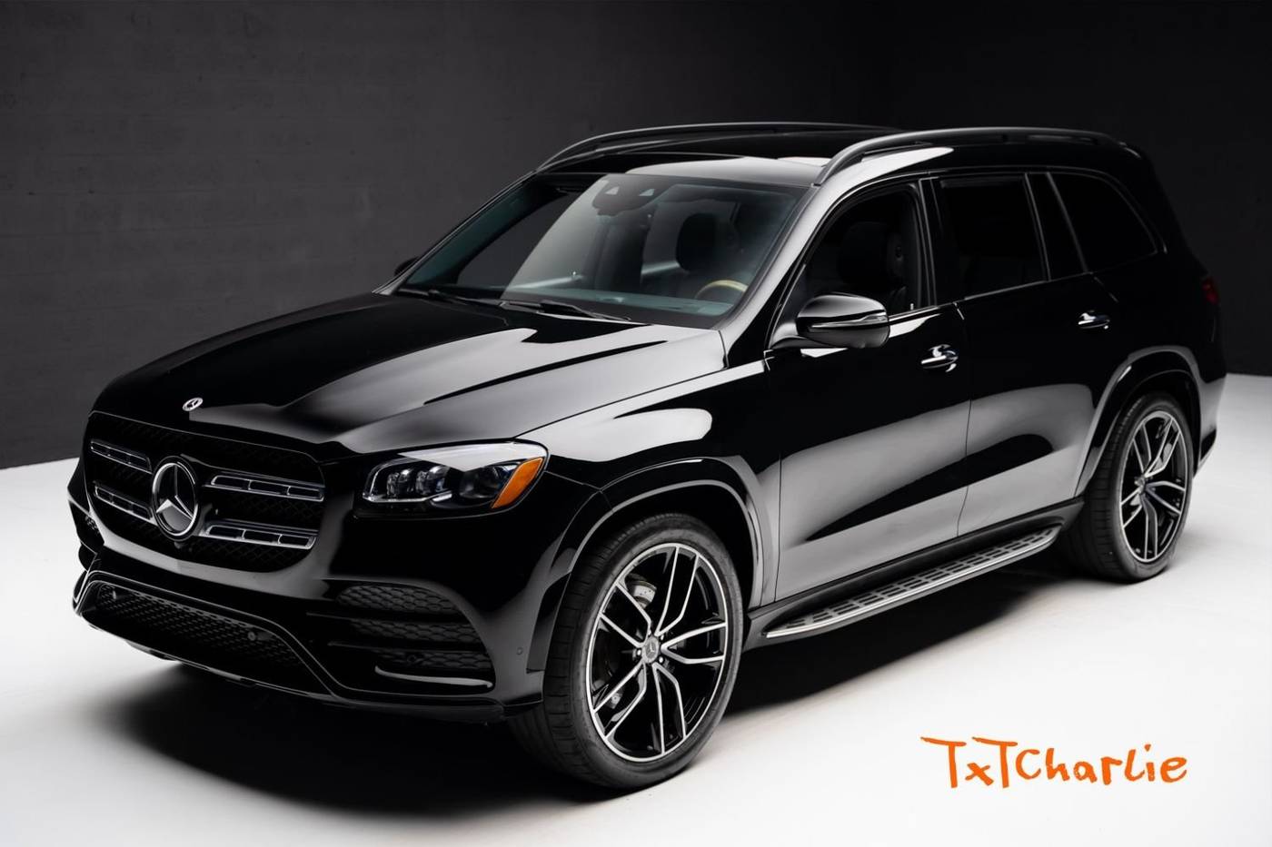 2022 Mercedes-Benz GLS GLS 450 — SUV — 28,431 mi — Fort Lauderdale, FL